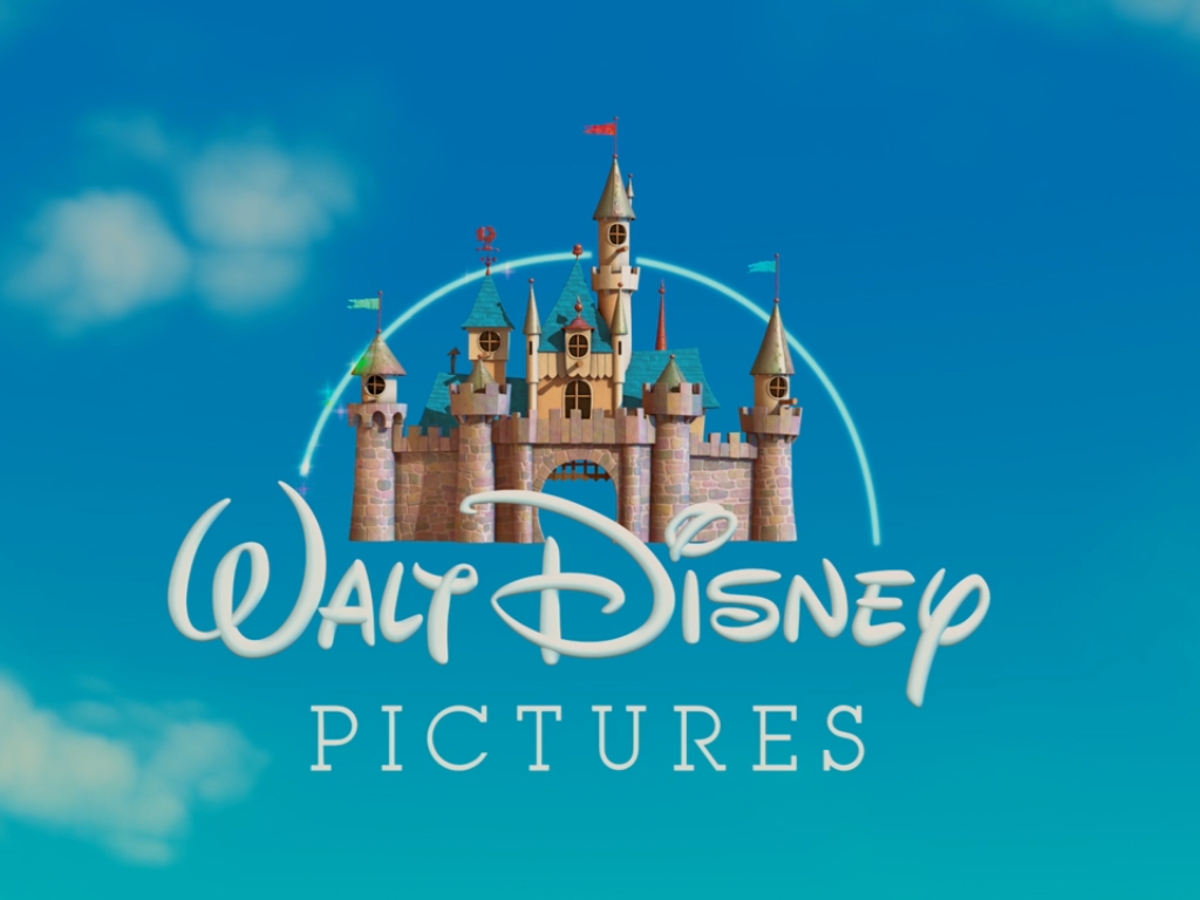 Detail Walt Disney Pictures Flashlight Logo Nomer 30