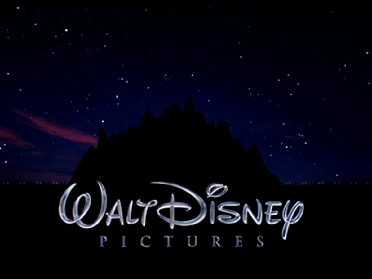 Detail Walt Disney Pictures Flashlight Logo Nomer 56