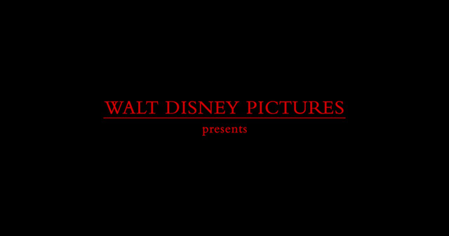 Detail Walt Disney Pictures Presents Logo The Lion King Nomer 2