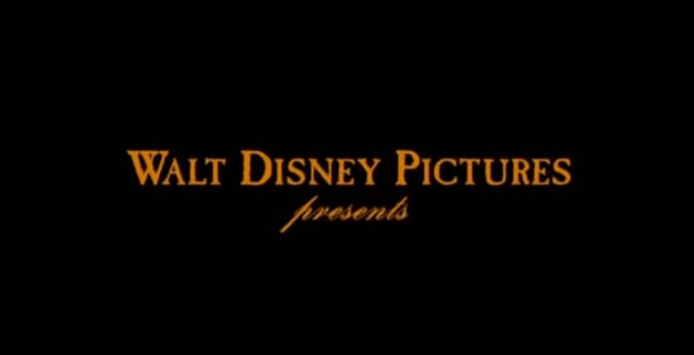 Detail Walt Disney Pictures Presents Logo The Lion King Nomer 19