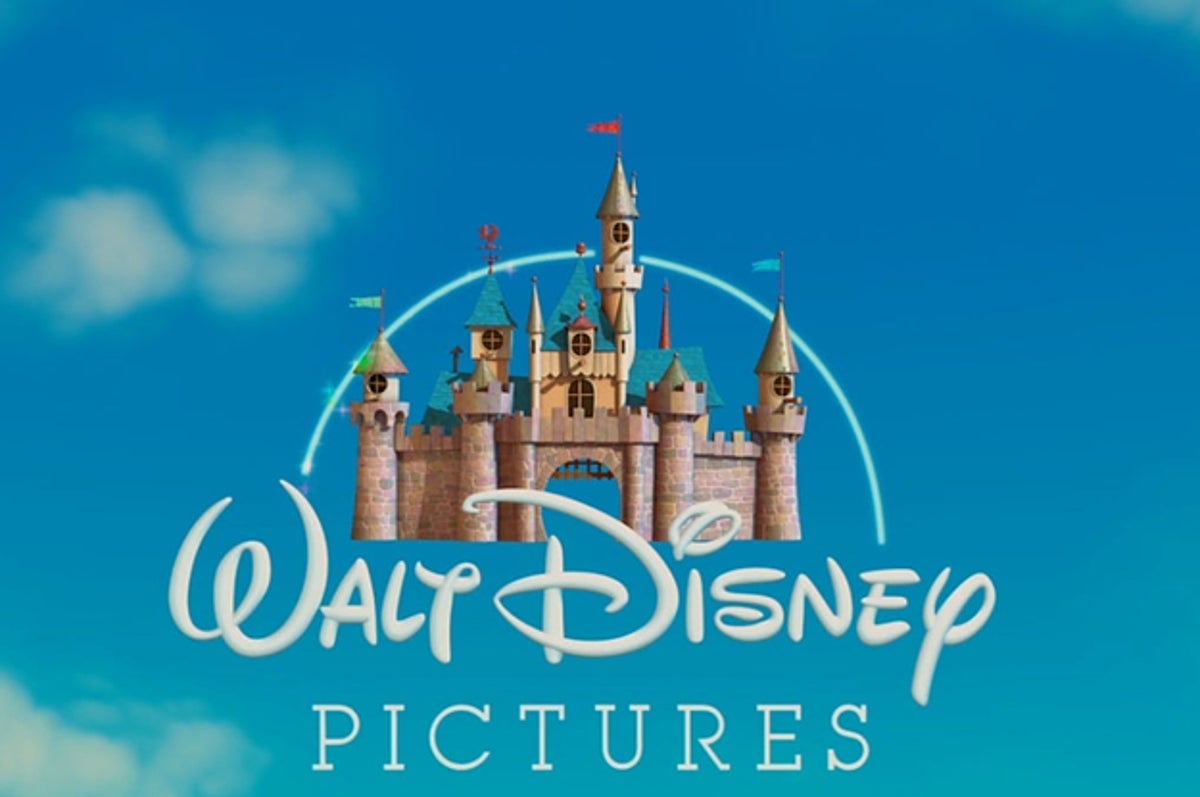 Detail Walt Disney Pictures Presents Logo The Lion King Nomer 28