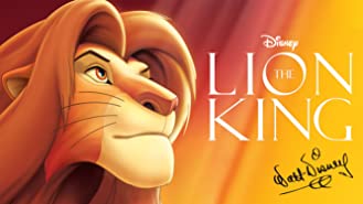 Detail Walt Disney Pictures Presents Logo The Lion King Nomer 32