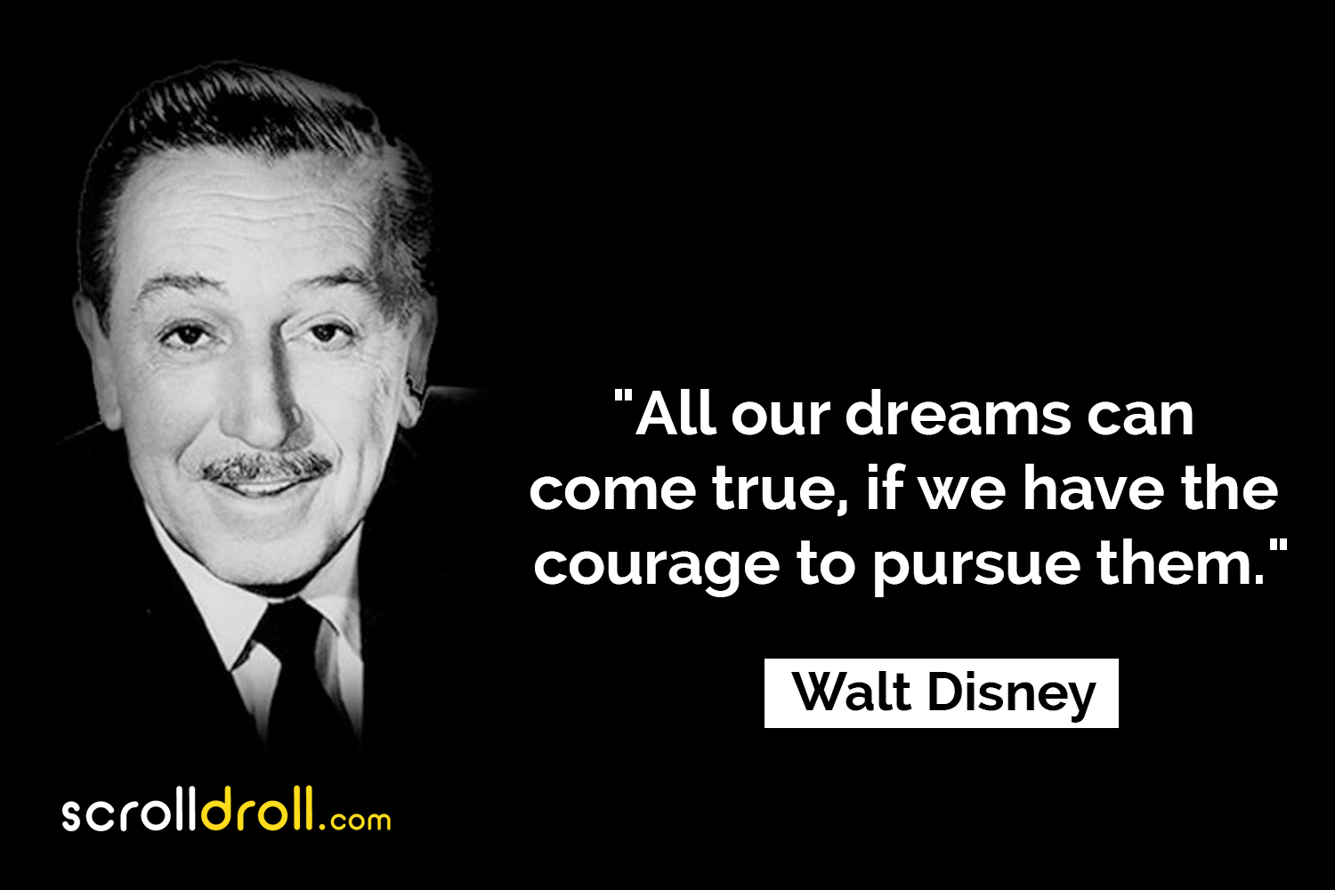 Detail Walt Disney Quotes All Our Dreams Nomer 18