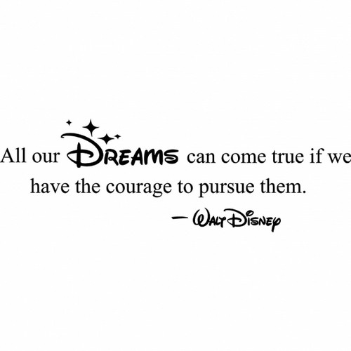 Detail Walt Disney Quotes All Our Dreams Nomer 19