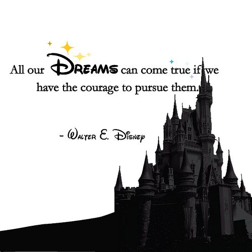 Detail Walt Disney Quotes All Our Dreams Nomer 20