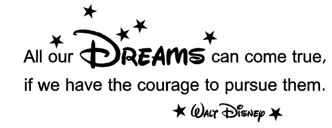 Detail Walt Disney Quotes All Our Dreams Nomer 26