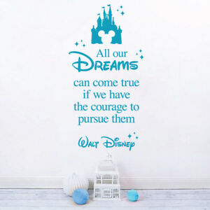 Detail Walt Disney Quotes All Our Dreams Nomer 27