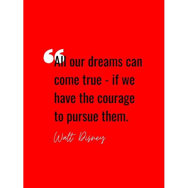 Detail Walt Disney Quotes All Our Dreams Nomer 52