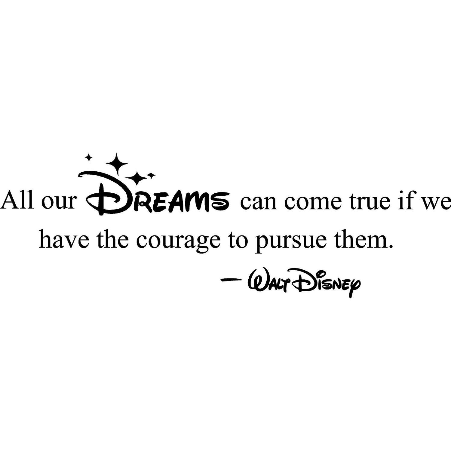 Detail Walt Disney Quotes All Our Dreams Nomer 8