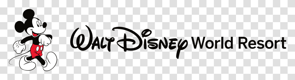 Detail Walt Disney World Logo Transparent Nomer 28