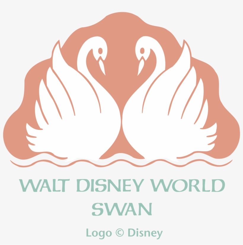 Detail Walt Disney World Logo Transparent Nomer 46