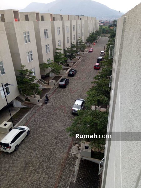 Detail Wangsarajasa Rumah Kost Terpadu Nomer 19