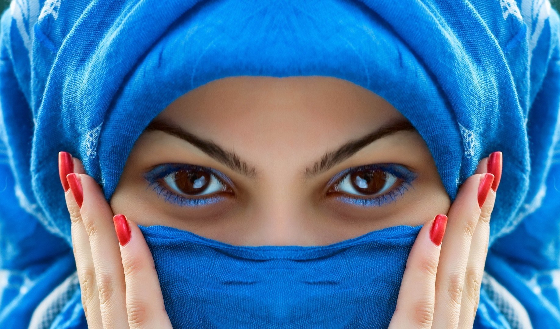 Detail Wanita Arab Cantik Nomer 32