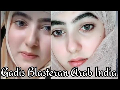 Detail Wanita Arab Tercantik Nomer 6