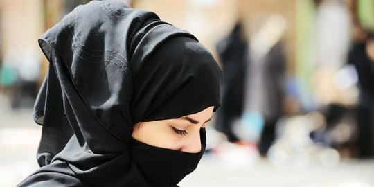 Detail Wanita Arab Tercantik Di Dunia Berjilbab Nomer 11