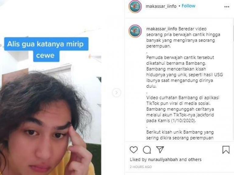 Detail Wanita Beralis Tebal Di Mata Pria Nomer 48