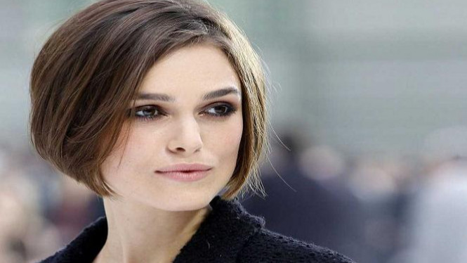 Detail Wanita Berambut Pendek Nomer 42