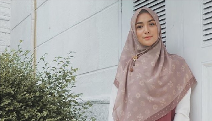 Detail Wanita Berhijab Paling Cantik Di Dunia Nomer 47