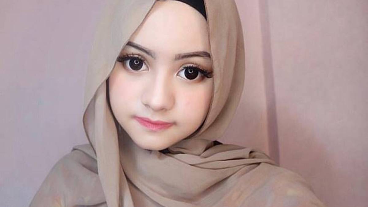 Detail Wanita Berhijab Paling Cantik Didunia Nomer 45