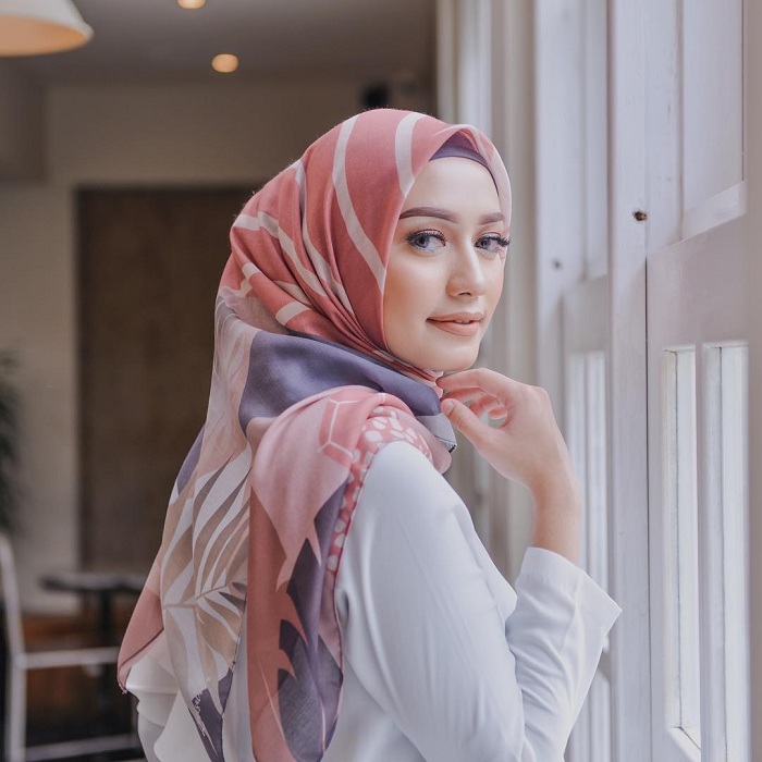 Detail Wanita Berjilbab Tercantik Di Indonesia Nomer 14