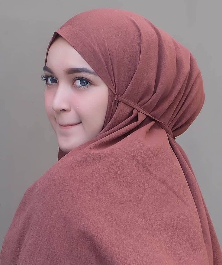 Detail Wanita Berkerudung Cantik Nomer 57