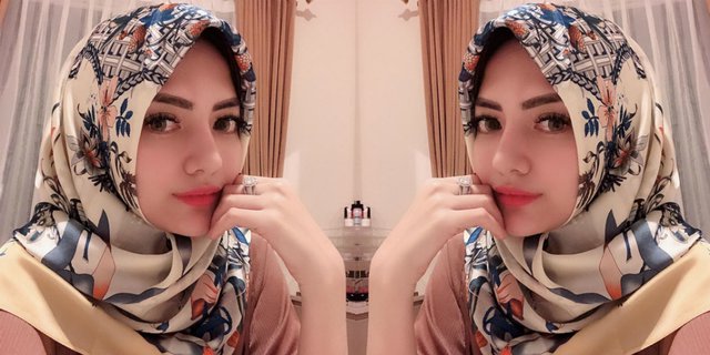 Detail Wanita Cantik Arab Nomer 50