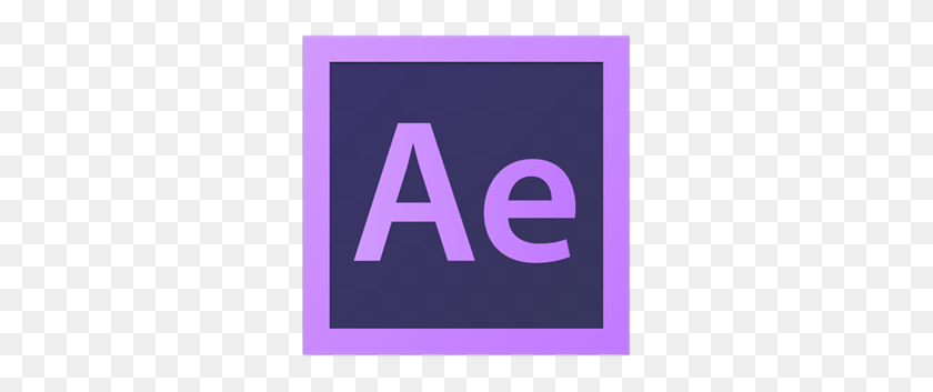 Detail After Effects Logo Vector Nomer 2