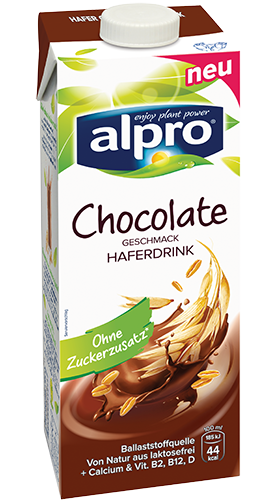 Detail Alpro Schoko Joghurt Nomer 7