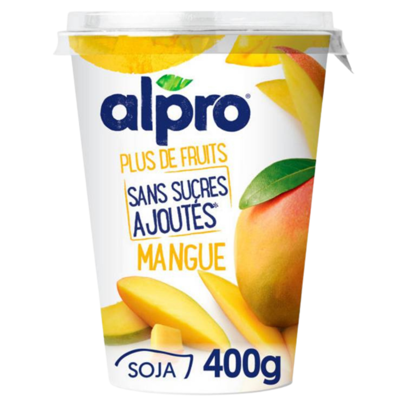 Detail Alpro Schoko Joghurt Nomer 8