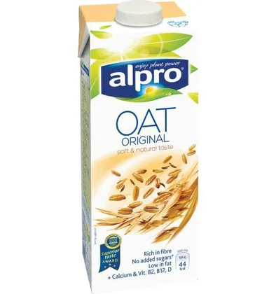 Detail Alpro Schoko Joghurt Nomer 10