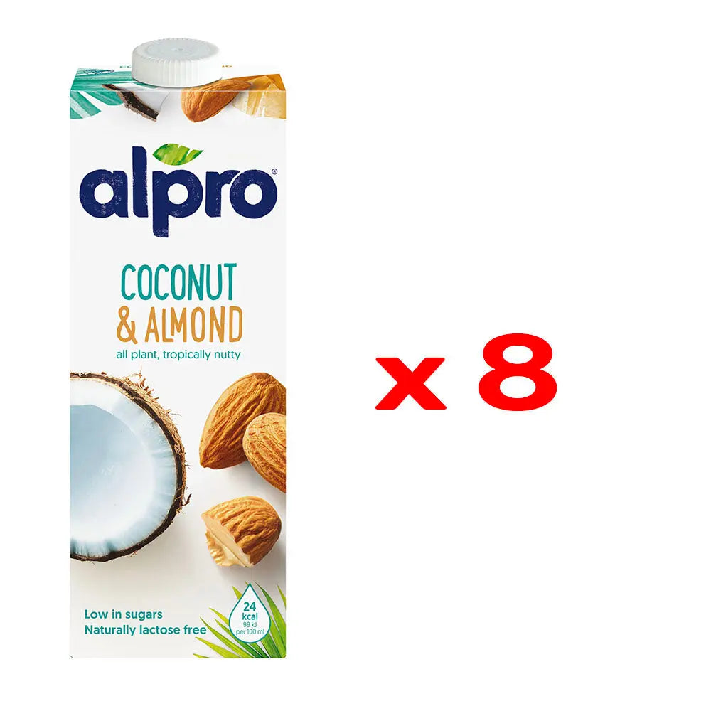 Detail Alpro Schoko Joghurt Nomer 11