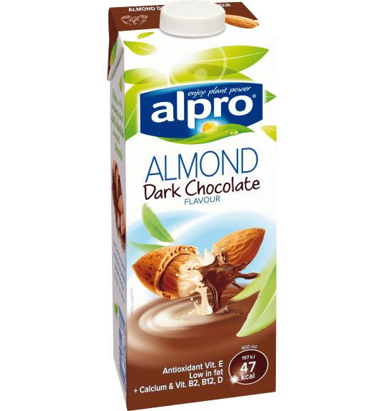 Detail Alpro Schoko Joghurt Nomer 12