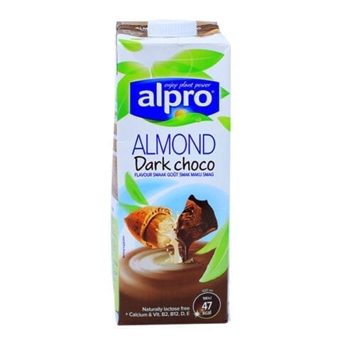 Detail Alpro Schoko Joghurt Nomer 16