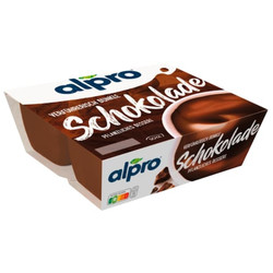 Detail Alpro Schoko Joghurt Nomer 23