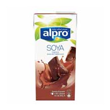 Detail Alpro Schoko Joghurt Nomer 3