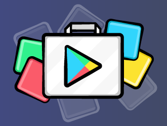 Detail Android Icon Play Store Nomer 13