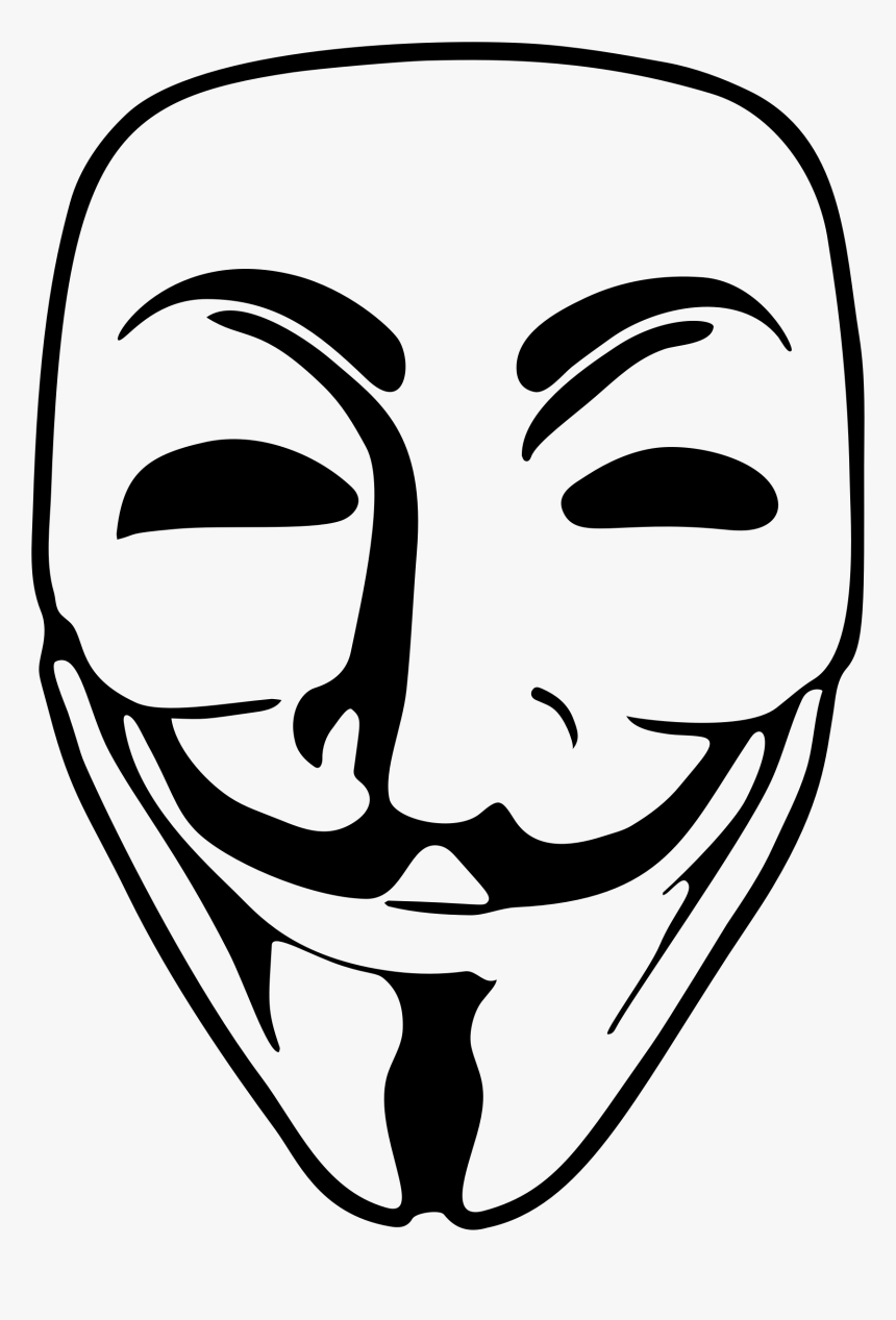 Detail Anonymous Bilder Nomer 4