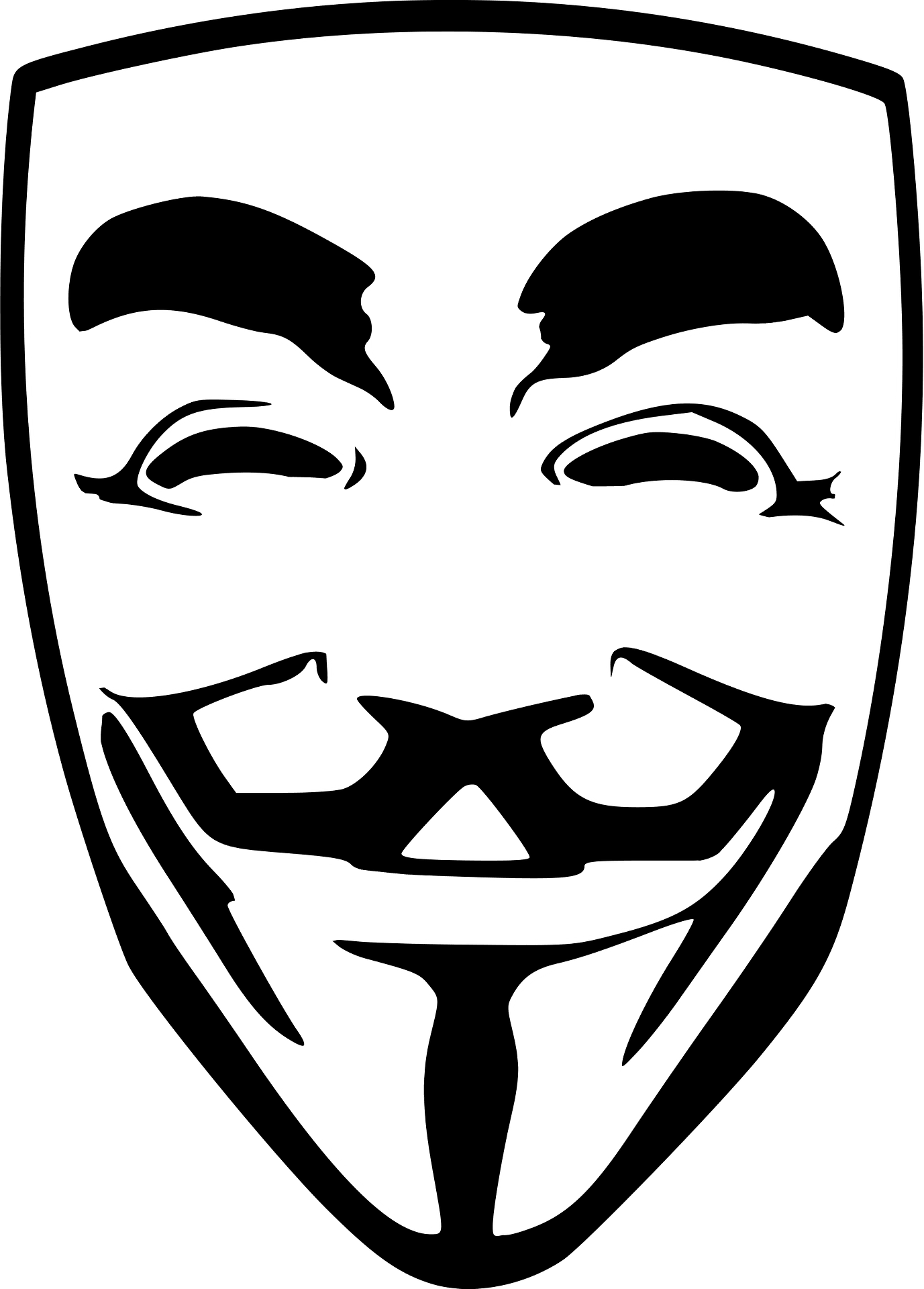 Detail Anonymous Bilder Nomer 6