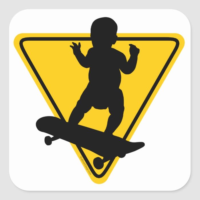 Detail Baby Skateboard Nomer 18