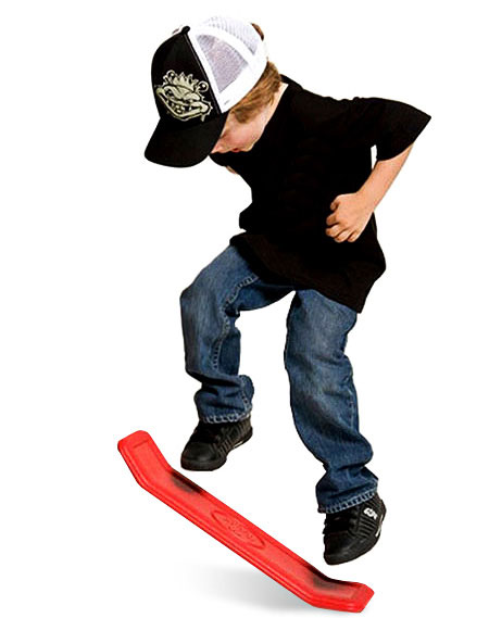 Detail Baby Skateboard Nomer 21
