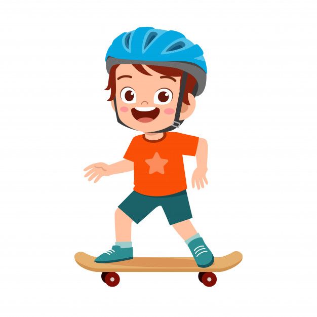 Detail Baby Skateboard Nomer 24