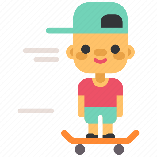 Detail Baby Skateboard Nomer 7