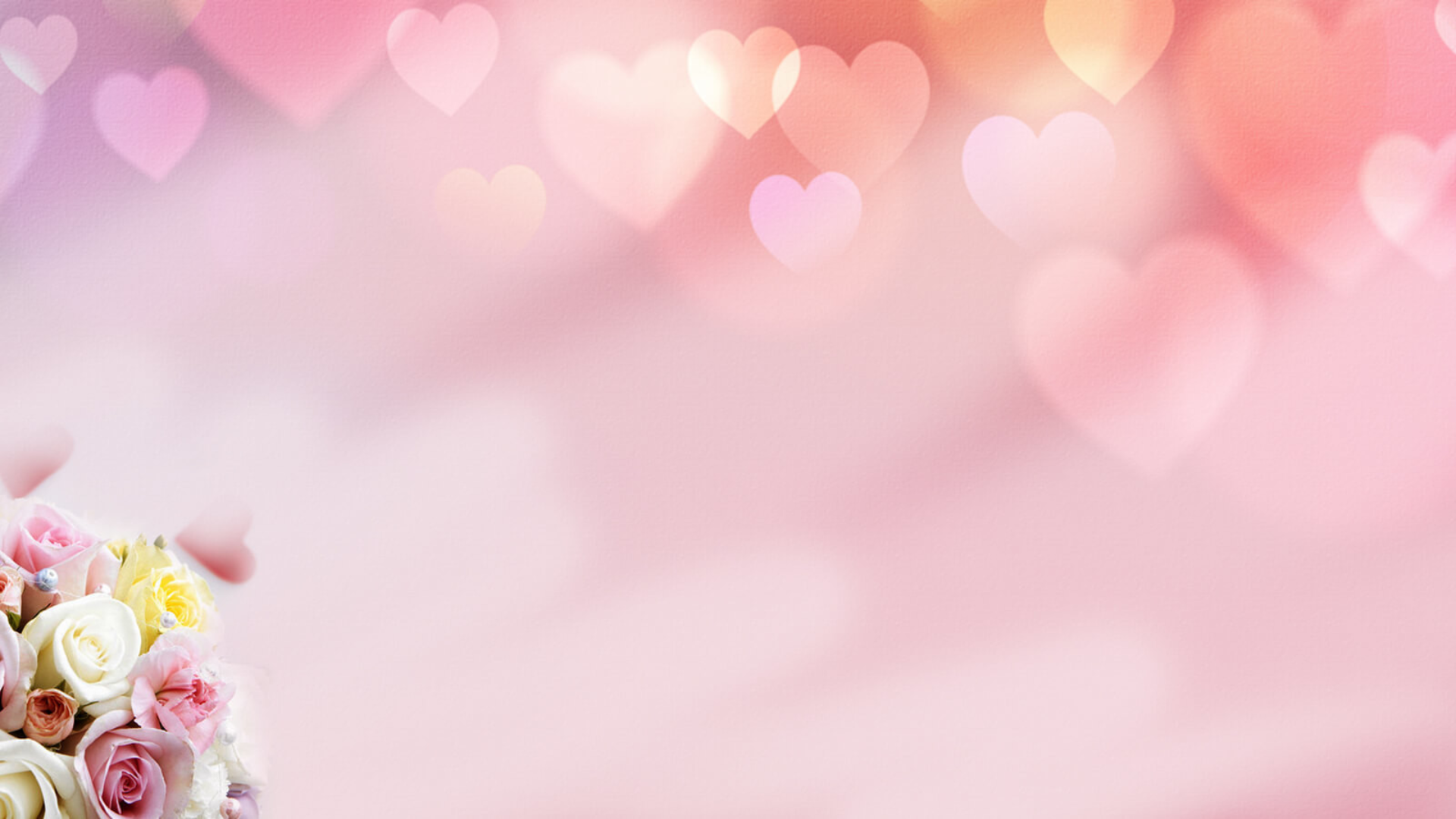 Detail Back Ground Love Nomer 4