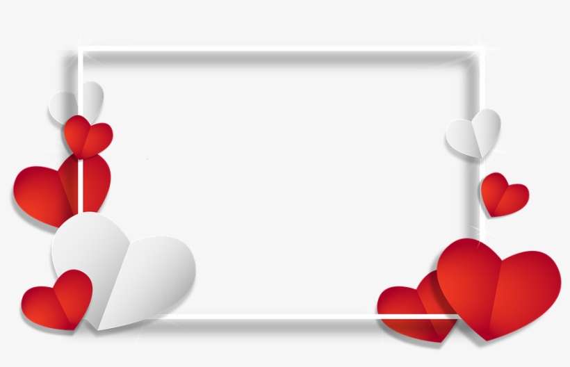 Detail Back Ground Love Nomer 6