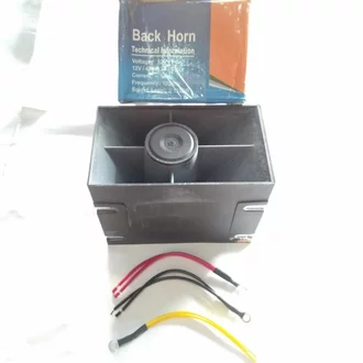 Detail Back Horn 3 Suara Nomer 42