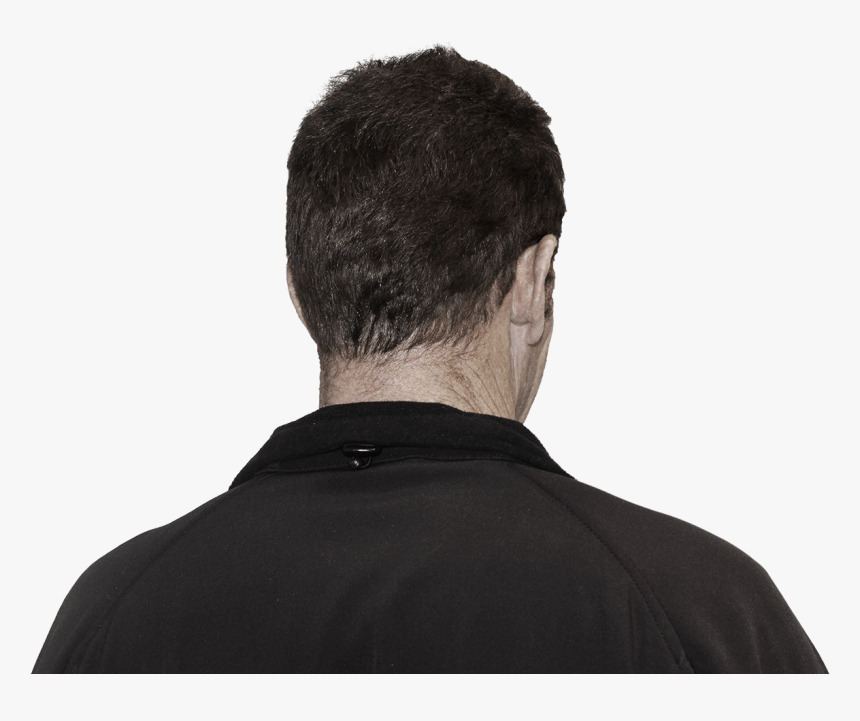 Back Of Head Png - KibrisPDR