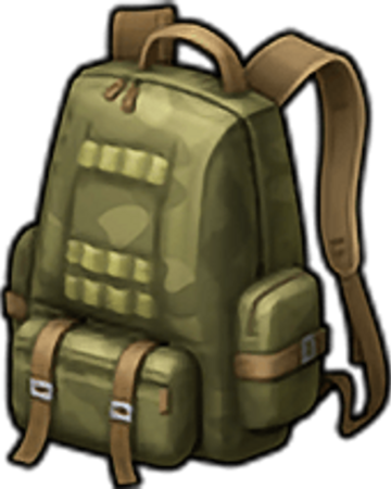 Detail Back Pack Png Nomer 43