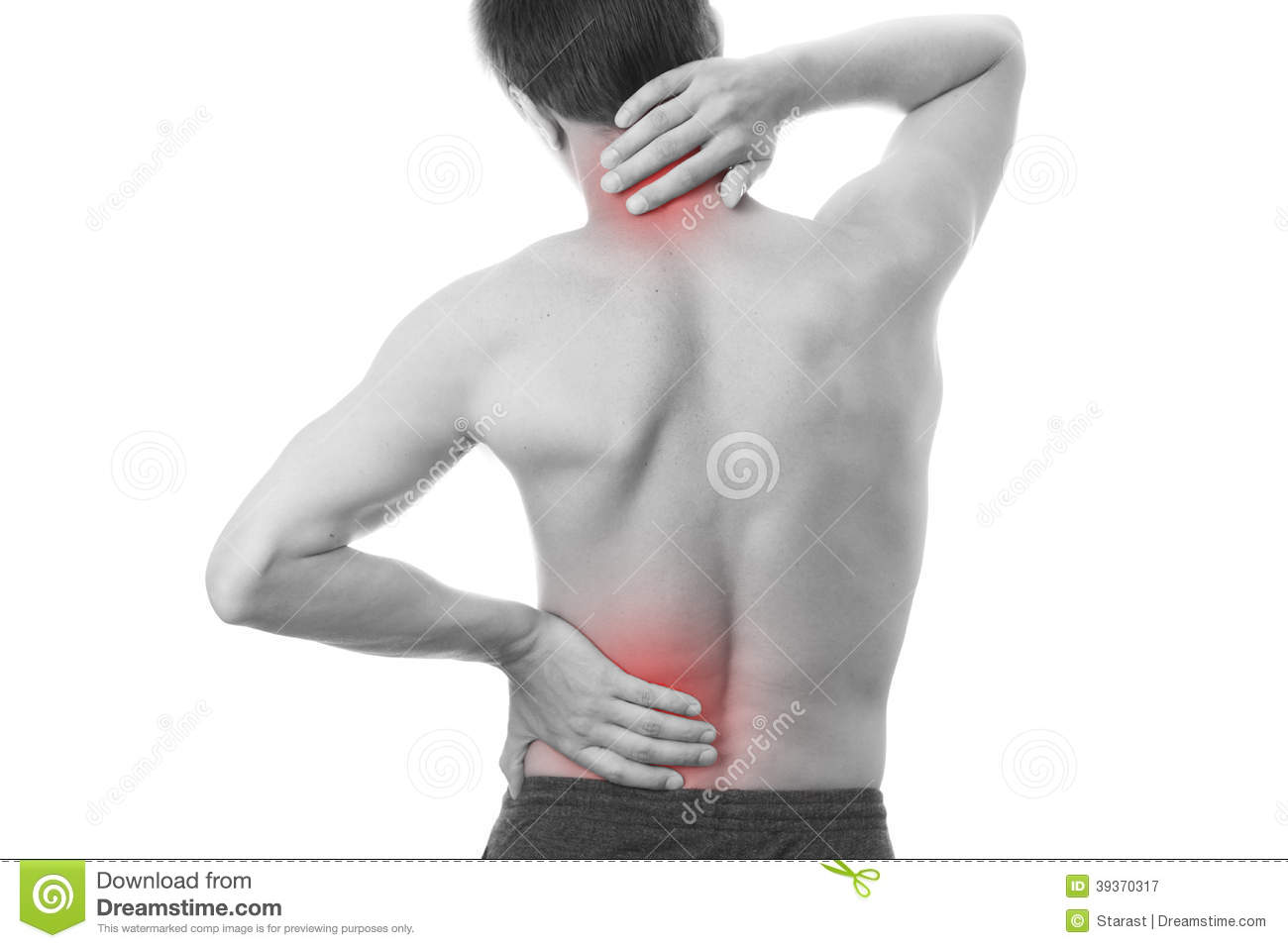 Detail Back Pain Free Images Nomer 5