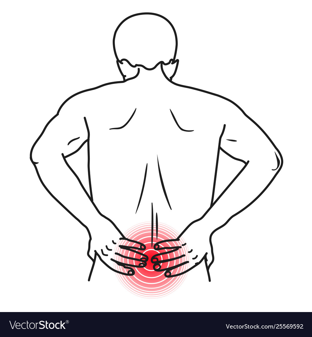 Detail Back Pain Free Images Nomer 9