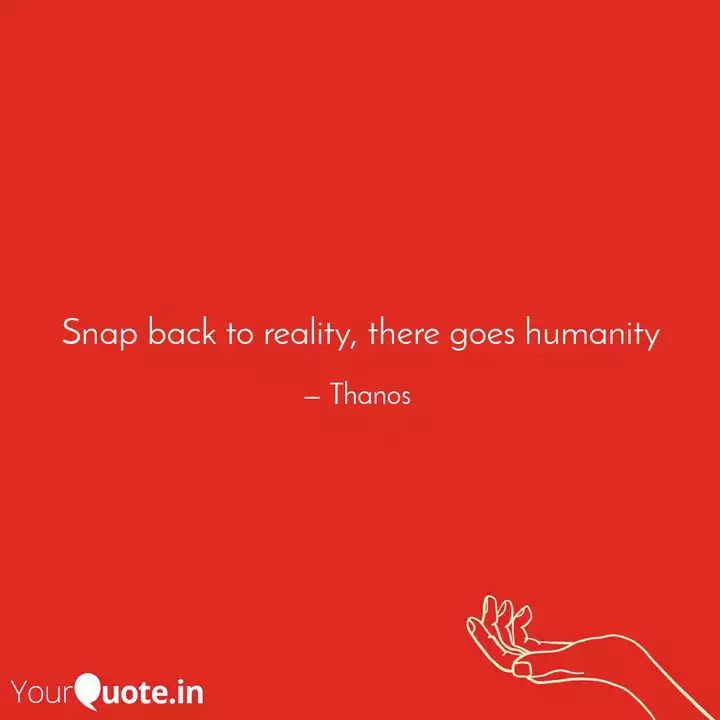 Detail Back To Reality Quotes Nomer 14